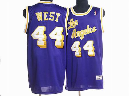 Los Angeles Lakers jerseys-007